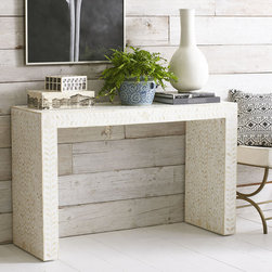 Early Spring 2017 - Paris Inspired Homes - Products