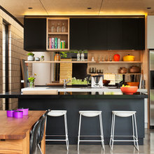 kitchen floor