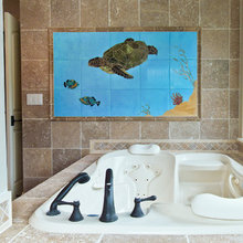 Masterbath