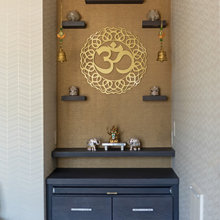 Pooja Room
