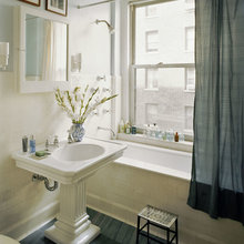 bathroom color palettes