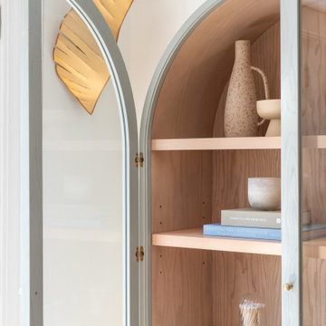 Milton Renovation
