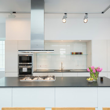 Hewer Street, North Kensington, London, W10