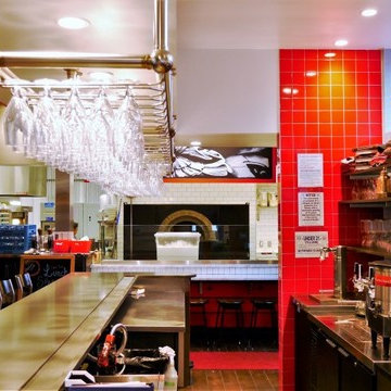 Pizzeria Vetri