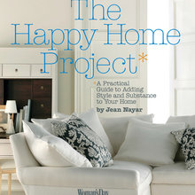 The Happy Home Project