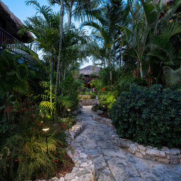 07-2021 - Curacao - Kontiki Beach Resort