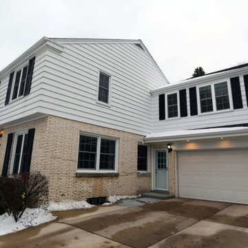 Whitefish Bay 2nd Story Addition