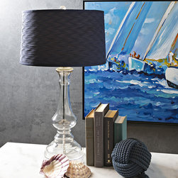 Coastal Decor - Lighting