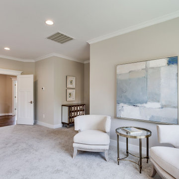 Georgetown | Evergreene Homes | Great Falls, VA