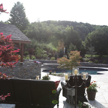 BACKYARD FABULOUS