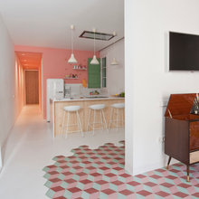Carreaux