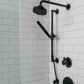 Master Bath Remodel