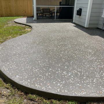 Concrete solutions for a better tomorrow