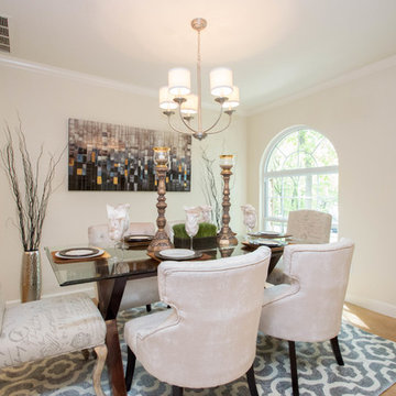 Southern Contemporary