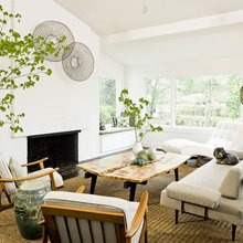 MidCentury Livingroom ideas
