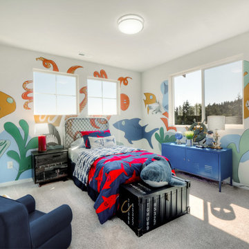 MTT Homes - Bremerton