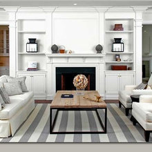 Modern Beach Cottage