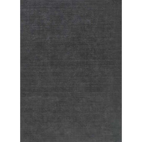 Ahgly Company Indoor Rectangle Mid-Century Modern Area Rugs, 7' x 9'