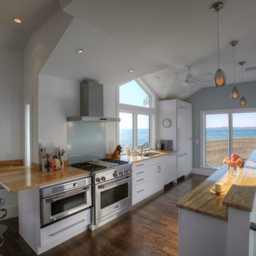 Beach House