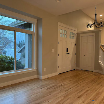Whole Home Remodel- Bothell, WA