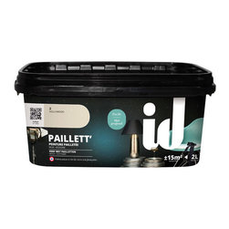 Peinture ID PAILLETT&rsquo; - Paint