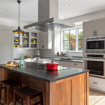 Net Zero Farmhouse