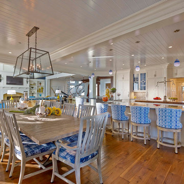 Rehoboth Beach Beach Front Home