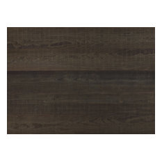 Smart Paneling 1/4 in. x 5 in. x 4 ft. Gold Barn Wood Wall Plank 10 Sq. Ft.