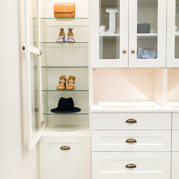 STOR-X Collection by Jillian Harris