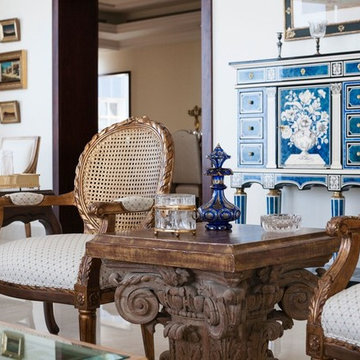 Elegant Home Design