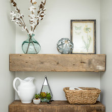 Powder Bath