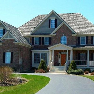 Exteriors