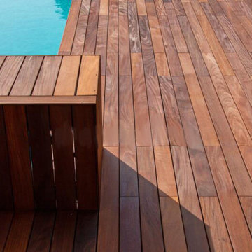 Pergola Design and Build