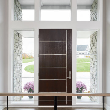 Burwood Transitional