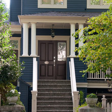 Exterior Paint