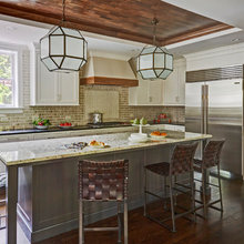 Kitchen Update