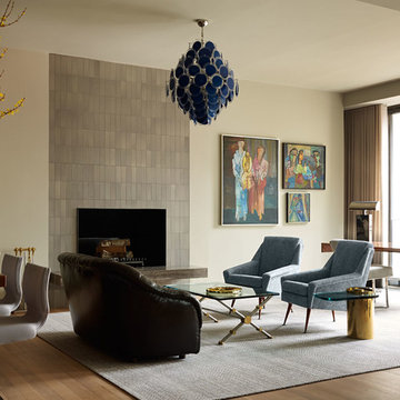SoHo Loft Apartment