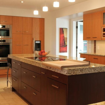Our Work