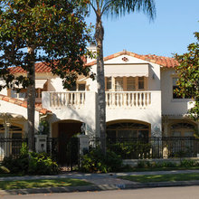 Paint Color Exterior