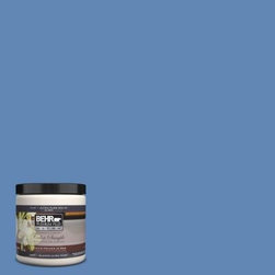 BEHR Castle Moat Interior/Exterior Paint - Paint