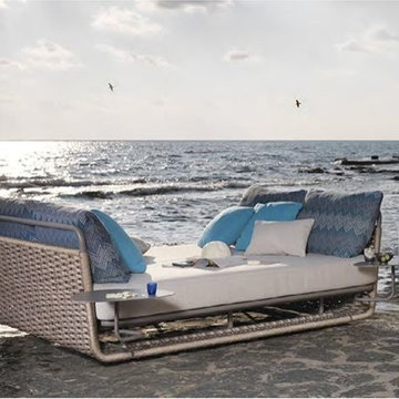 Portofino Daybed