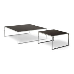 Minimize Coffee/Side Table Yomei - Coffee Tables