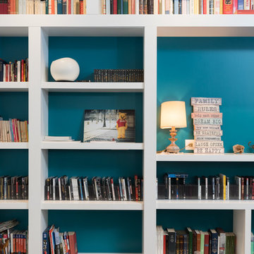 Visita Privata: a casa di Claudia e Alberto