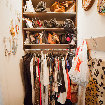 Recent Organization Projects