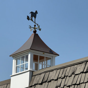 Canine Country Club