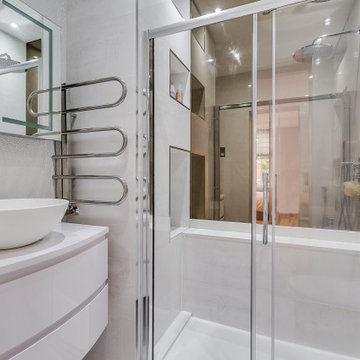 St Johns Wood - 2.0