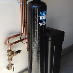 Water softener - Products