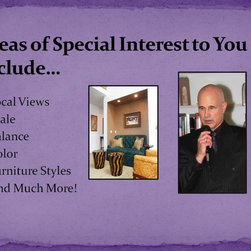 Interior Design Guides & Special Reports - Products