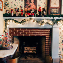 fireplaces