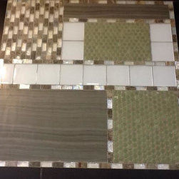 Vyolette Tile Designs - Products